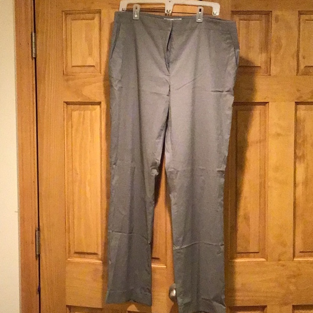 Vintage Armani grey Trouser